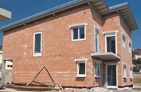Burnham Thorpe home extensions