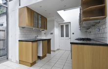 Burnham Thorpe kitchen extension leads