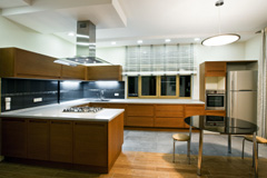 kitchen extensions Burnham Thorpe